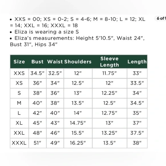 Tuckernuckβ Sun Faded Floral Crawford Dress XL NWT - Picture 11 of 11